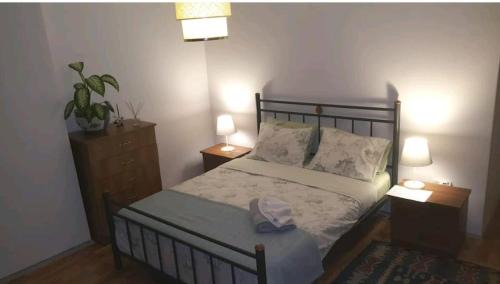 Kagithane Cama Y Desayuno | Comfortable Layover from 12 mins Istanbul Airport