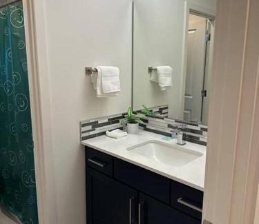 Monroe Casa | Comfortable lifestyle Townhouse