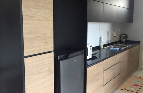 Gelugor Apartamento | VIDA CÓMODA: ESPACIO CÓMODO Y ACOGEDOR PARA USTED Y LA FAMILIA