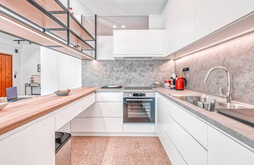 Petralona Apartamento | Comfortable Living in Athens 2BR Apartment