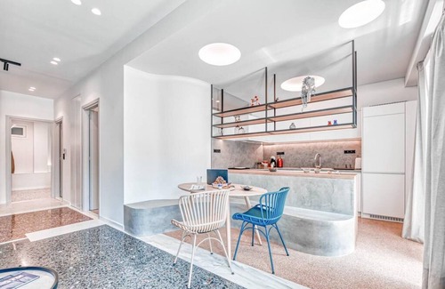 Petralona Apartamento | Comfortable Living in Athens 2BR Apartment