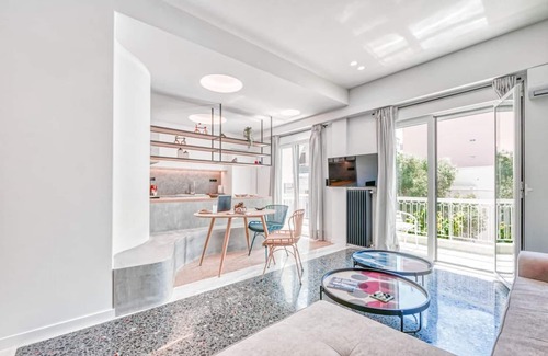 Petralona Apartamento | Comfortable Living in Athens 2BR Apartment