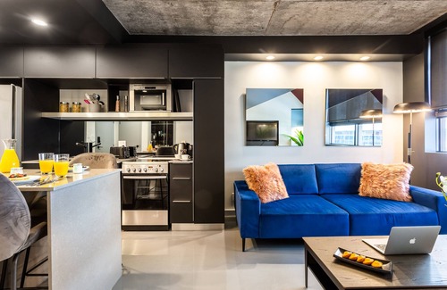 Shaughnessy Village Apartamento | Comfortable Loft with All Amenities