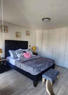 Independencia Apartamento | Comfortable Loft With Gym In Independence