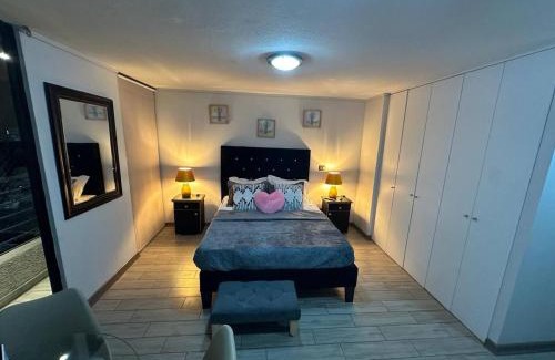 Independencia Apartamento | Comfortable Loft With Gym In Independence
