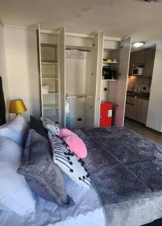 Independencia Apartamento | Comfortable Loft With Gym In Independence