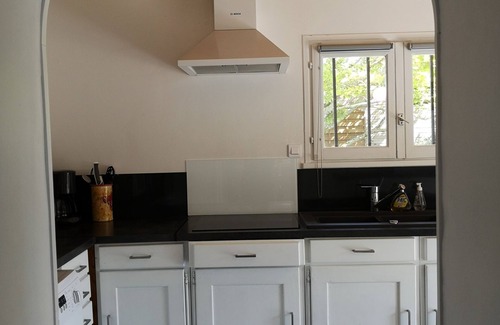 Guidel-Plages Casa | COMFORTABLE LONGERE 500M FROM THE BEACH