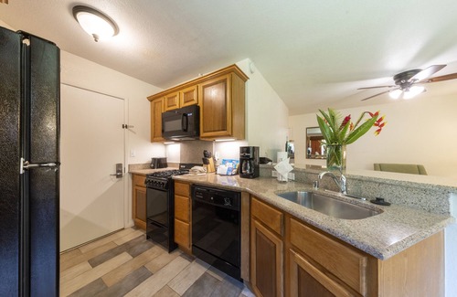 Princeville Hotel | Comfortable & Memorable Stay! 3 Convenient Units, Outdoor Pool, Parking Onsite!