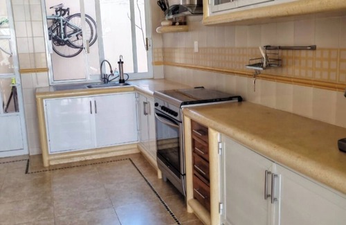 Coacoyul Casa | Comfortable and very peaceful