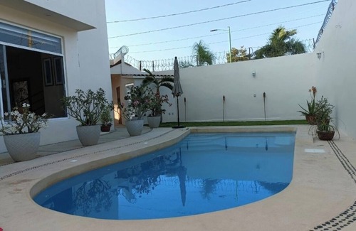 Coacoyul Casa | Comfortable and very peaceful