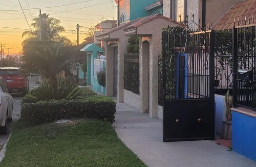 Playas de Tijuana Apartamento | CÓMODO CERCA DE TODO Y EXCELENTE UBICACIÓN