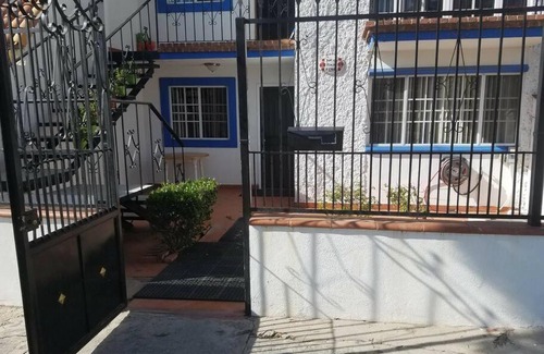Playas de Tijuana Apartamento | CÓMODO CERCA DE TODO Y EXCELENTE UBICACIÓN