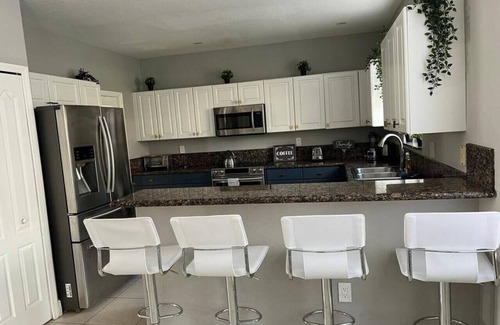 Tamiami Casa | Comfortable New Home Miami