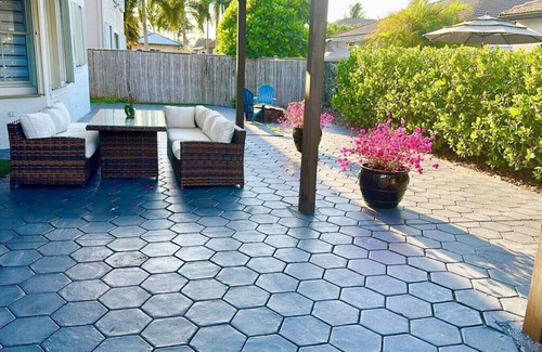 Tamiami Casa | Comfortable New Home Miami