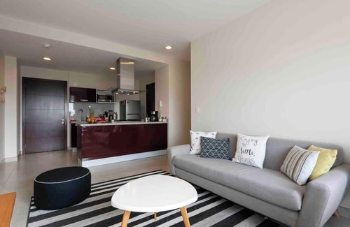 Colonias Granada y Ampliación Apartamento | COMFORTABLE, NICE & NEW place in Polanco CD.MX
