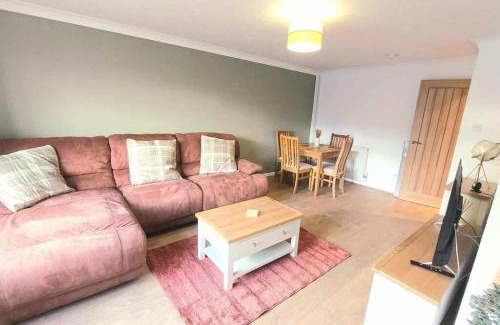 Dersingham Casa | Comfortable Norfolk Bungalow