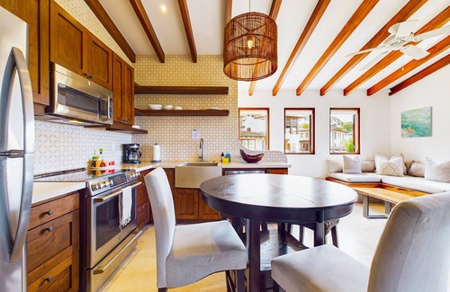 Las Catalinas Condominio | Comfortable Ocean View condo Steps to the Beach - At Las Catalinas
