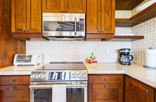 Las Catalinas Condominio | Comfortable Ocean View condo Steps to the Beach - At Las Catalinas