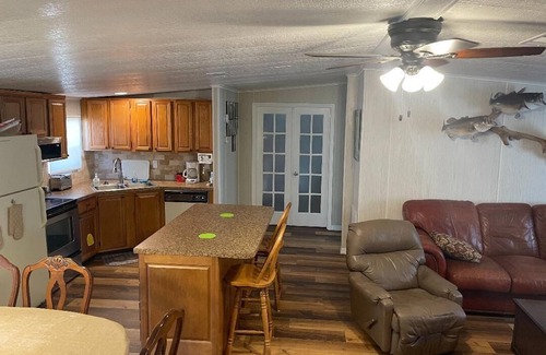 Okeechobee Casa | Comfortable Okeechobee Home Minutes From Scott Driver, Okee-Tantie Boat Ramp