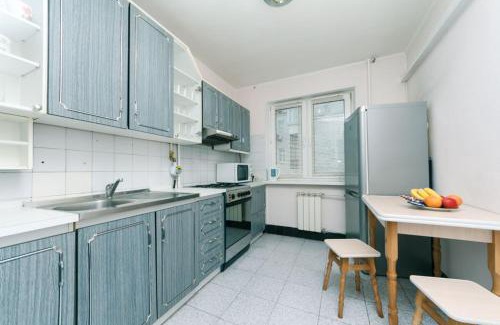 Verkhnie Misto Apartamento | Comfortable One Beds with nice view for Independent sqr