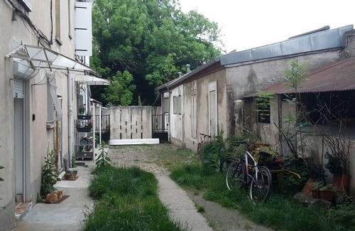Ivry-port Apartamento | Cómodo apartamento de una habitación cerca del centro de París - Notre Dame