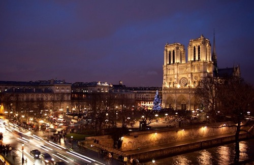 Ivry-port Apartamento | Cómodo apartamento de una habitación cerca del centro de París - Notre Dame