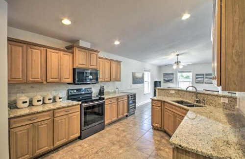 Ono Island Casa | Comfortable Pensacola Home with Private Pool!