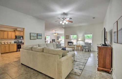 Ono Island Casa | Comfortable Pensacola Home with Private Pool!