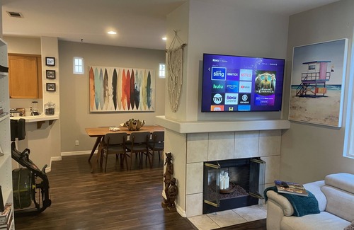 Aliso Viejo Casa | Comfortable pet friendly 3 bed 2.5 bath with private backyard
