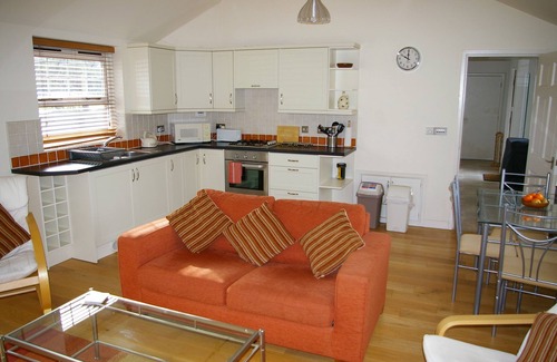 Hay on Wye Apartamento | Lansdowne Apartamento. un alojamiento confortable a pocos pasos de Hay-on-Wye