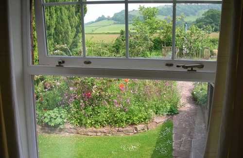 Hay on Wye Apartamento | Lansdowne Apartamento. un alojamiento confortable a pocos pasos de Hay-on-Wye