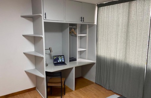 Ixtacalco Apartamento | Comfortable & Private Studio-18 min Airport, Roma, Zocalo 6