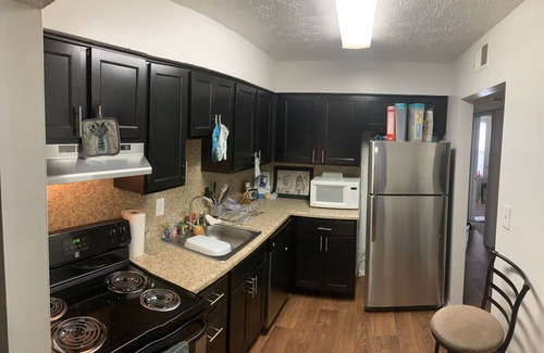 Atlanta Apartamento | PERFECTA COMODIDAD HOGAR BONITA EN EL BILLETERO !!