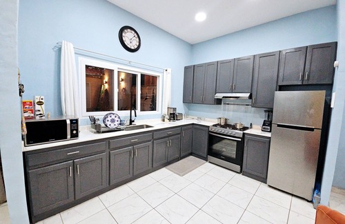 El Palmar Casa | Comfortable, quite, convenient Villa Makela, your perfect place