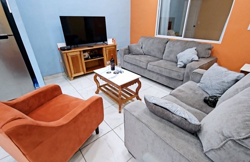 El Palmar Casa | Comfortable, quite, convenient Villa Makela, your perfect place