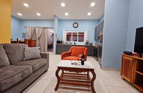 El Palmar Casa | Comfortable, quite, convenient Villa Makela, your perfect place