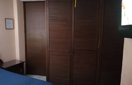 Roma Sur Apartamento | COMODA HABITACIÓN Y BUENA UBICACIÓN ROMA SUR