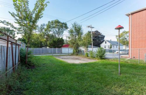 Calumet Park Apartamento | Comfortable & Relaxing Charming 3BR unit