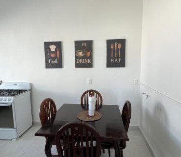 Guadalupe Apartamento | Comfortable Renovated Apartment 2nd Floor