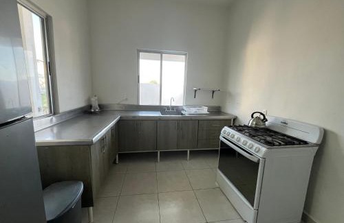 Guadalupe Apartamento | Comfortable Renovated Apartment 2nd Floor