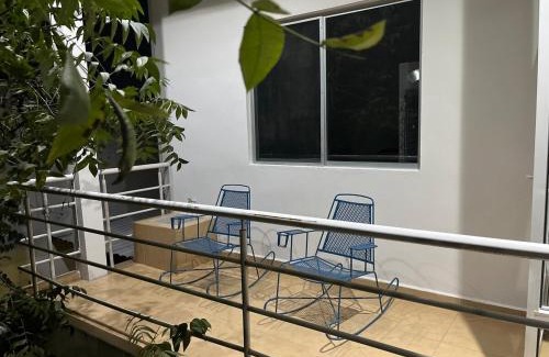 Guadalupe Apartamento | Comfortable Renovated Apartment 2nd Floor