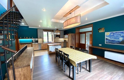 Stone Town Casa | Comfortable resort house