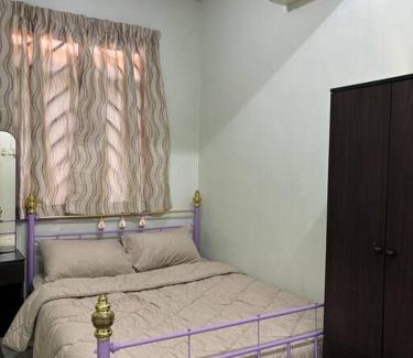 Taman Megah Ria Casa | Comfortable Retreat in Megah Ria