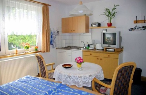 Ostseebad Ahrenshoop Apartamento | Habitación confortable - confort, Marita