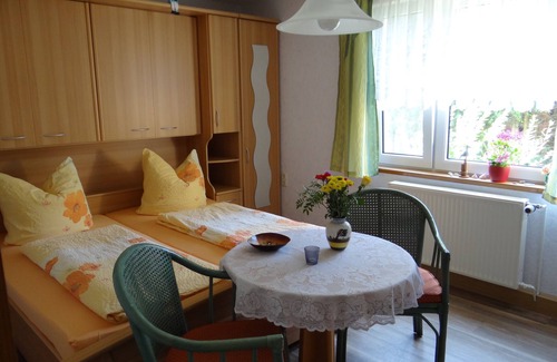 Ostseebad Ahrenshoop Apartamento | Habitación confortable - confort, Marita