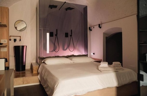 Altamura Cama Y Desayuno | Comfortable room in the historic center of Altamura