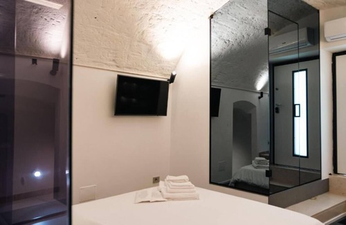 Altamura Cama Y Desayuno | Comfortable room in the historic center of Altamura