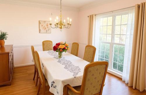Chapel Hill Casa | Comfortable Rooms in A Single Family House in Chapel Hill near UNC Duke RTP