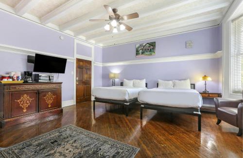 Mid-City Apartamento | Comfortable Rooms Near All NOLA Hot Spots