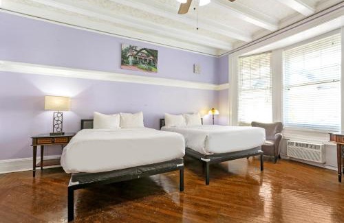 Mid-City Apartamento | Comfortable Rooms Near All NOLA Hot Spots